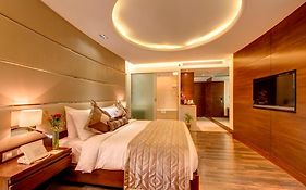 Hotel Hindusthan International Pune